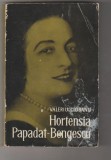 bnk ant Valeriu Ciobanu - Hortensia Papadat-Bengescu
