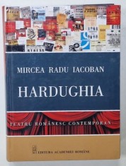 HARDUGHIA , TEATRU de MIRCEA RADU IACOBAN , 2021 foto