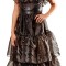 Costum de carnaval - Wednesday Rave&rsquo;N Dance PlayLearn Toys
