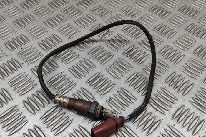 Sonda lambda AUDI Q2 GA 2021 OEM: 04E906262GF 28294211
