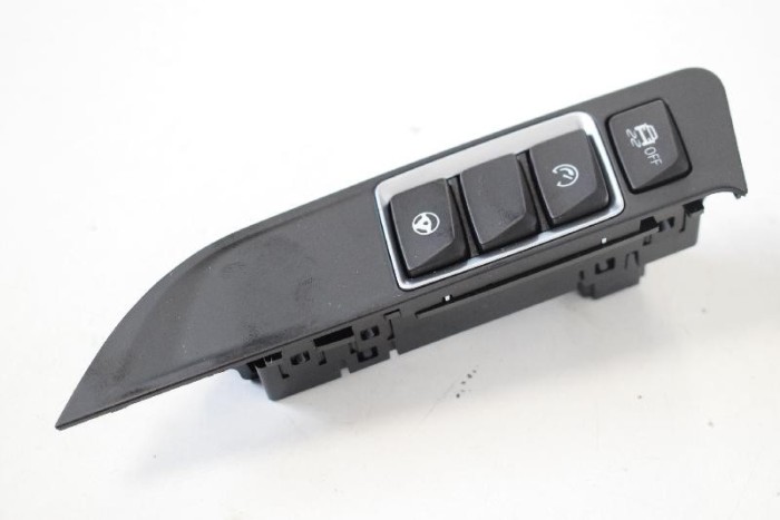 Comutator BMW 4 Coupe F32, F82 2018 OEM: 7850477 4137344