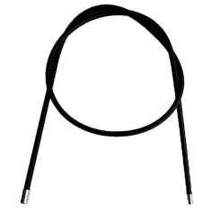 Camasa frana fata, lungime 75 cm