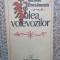 Valea Voievozilor - Nicolae Docsanescu
