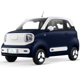 Masina electrica Geco 4YOU 4 locuri inmatriculabila B1 B 20 kW 13.9 kWh L7e 170km autonomie