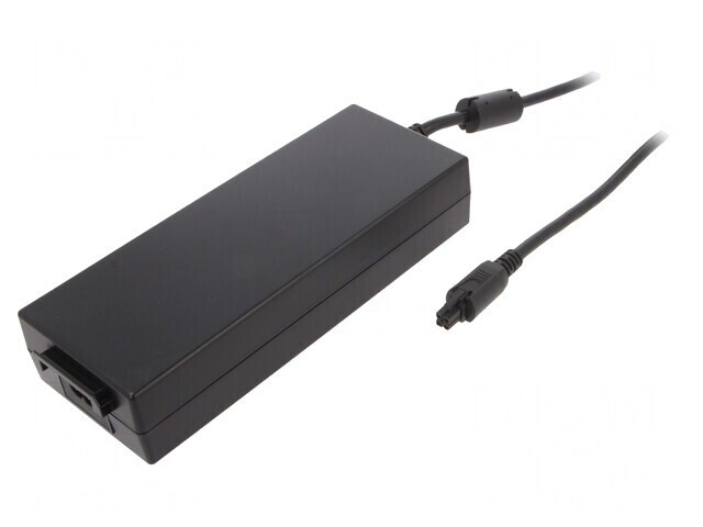 Alimentator Desktop 48VDC 4.2A 200W