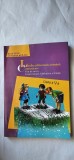 LIMBA SI LITERATURA ROMANA CLASA A V A FISE LUCRU TESTE INITIALE FORMATIVE SI FINALE SEMESTRUL AL II LEA EDITURA NOMINA .