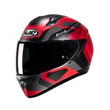 MBS Casca HJC C10 Tins, Rosu L, Cod Produs: HJC101071L