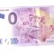 Bancnota souvenir Olanda 0 euro Nederland 2022-NL, UNC