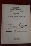 Tehnologii moderne de fabricare a țevilor de oțel (vol. IV) - Ioan Moldovan