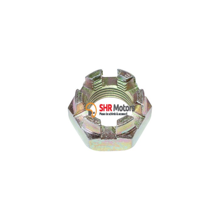 16. Piulita pivot M10x1.25