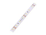 Bandă LED albă 2835 60 LED/m IP33 10mm 12W CRI 80