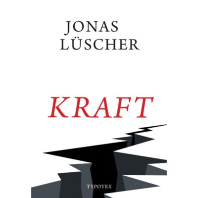 Kraft - Jonas L&amp;uuml;scher foto