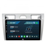 Cumpara ieftin Navigatie Ford Fiesta (2002-2008), Android 12, P-Octacore 2GB RAM + 32GB ROM, 9 inch - AD-BGP9002+AD-BGRKIT143