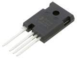 Tranzistor N-MOSFET SiC 1,2kV 46A DIOTEC SEMICONDUCTOR