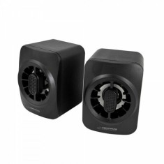 Boxe Esperanza Sakara EGS104 5W Usb + 3.5 mini jack iluminare Led