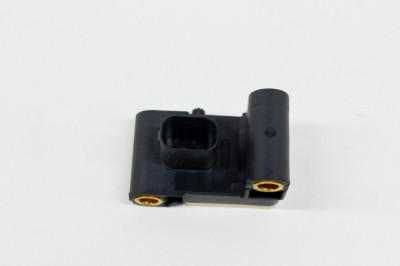 Senzor de impact st&amp;acirc;nga spate BMW 3 Coupe E92 2011 OEM: 6956485,0285003901 13123547 foto