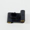 Senzor de impact st&acirc;nga spate BMW 3 Coupe E92 2011 OEM: 6956485,0285003901 13123547