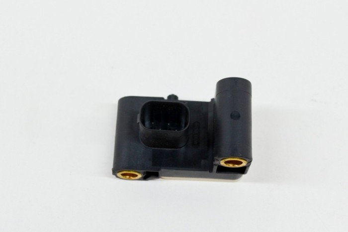 Senzor de impact st&acirc;nga spate BMW 3 Coupe E92 2011 OEM: 6956485,0285003901 13123547