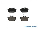 Set placute frana spate Volvo V40 (1995-2004)[645]