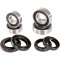 Kit rulmenti roata fata Can Am Cod Produs: MX_NEW PWFWKC01000VP