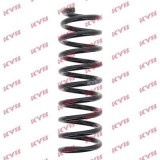 Arc spiral Kia Cee&amp;#39; D Sw (ED) Motor 2.0 CRDi 140, parte montare puntea spate, lungime 327 mm, OE 553501H070