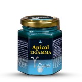 Apicol 12 Gamma miere albastra, 200ml, Apicol Science