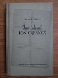 Bianca Bratu - Invatatorul Ion Creanga (1958, editie cartonata)