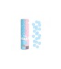 Tun de confetti pentru petrecere 15 cm Boy or Girl-Culoare Albastru, Godan