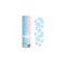 Tun de confetti pentru petrecere 15 cm Boy or Girl-Culoare Albastru