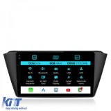 Navigatie Dedicata Skoda Fabia (2014-2019), Incell 9Inch, 6Gb Ram, 128Gb Stocare, Carplay Performance AutoTuning, General