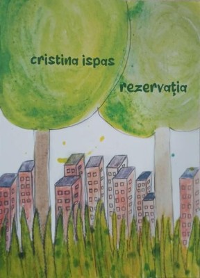 Rezervatia - Cristina Ispas foto