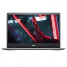 Laptop Second Hand Dell Inspiron 15 5501, Intel Core i5-1035G1 1.00 - 3.60GHz, 16GB DDR4, 512GB SSD, 15.6 Inch Full HD, Grad A- NewTechnology Media