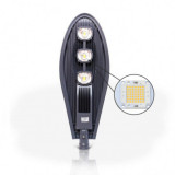 Corp Led Stradal COB-SMD 150W=750W (3x50W), 18000lm, 6400K