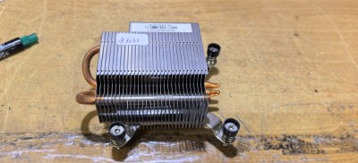 Coller PC HP 578011-002 #A8663 foto