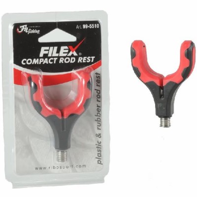 Cap Suport Filfishing Compact Rod Rest foto