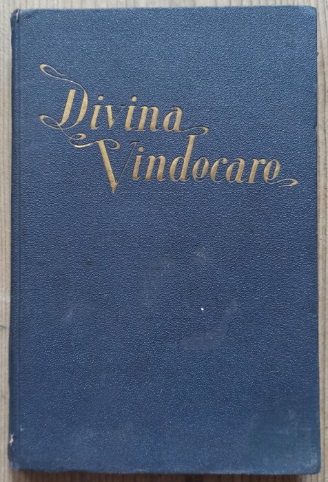 Divina vindecare - E. G. White