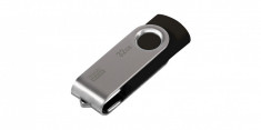 Memorie USB GoodRam 32 GB, Usb 2.0, Negru foto