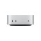 Mac mini: Apple M4 Pro (CPU 12-core, GPU 16-core, Neural