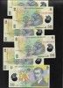 Bancnota 50 Lei 2005 (2009) UNC - Bancnote Romanesti - Colectie