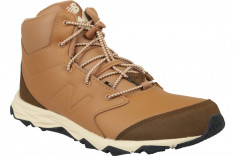 Pantofi de trekking New Balance KH800TNY maro foto