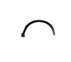 Bandou aripa, ornament fata MG HS, 11.2020-10.2024, partea dreapta, original,