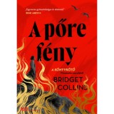 A pőre f&eacute;ny - Bridget Collins