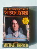 The Reconstruction of Wilson Ryder - Michael French (5+1)5