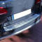 Ornament protectie bara spate/portbagaj mat Volkswagen Passat B7 Variant/Break/Alltrack 2010-2014