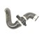 Furtun de lichid de răcire MERCEDES-BENZ SLK R172 2012 OEM: A1725012082 11741269