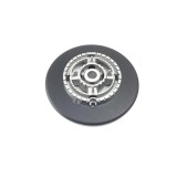 Arzător pentru plită SCHOLTES INDESIT C00139960 WHIRLPOOL 482000078175 Original