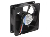 Ventilator axial 24V DC 8414N/2G