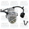 MEAT &amp; DORIA 805114 Pompă, cuplare cu lamele tracţiune integrală