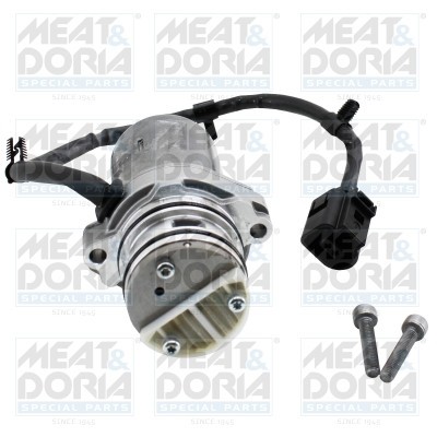 MEAT &amp; DORIA 805114 Pompă, cuplare cu lamele tracţiune integrală