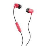 Cumpara ieftin Casti audio In-Ear Skullcandy Jib S2DUY-L676, Rosu